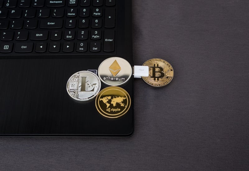 Crypto Wallets Overview