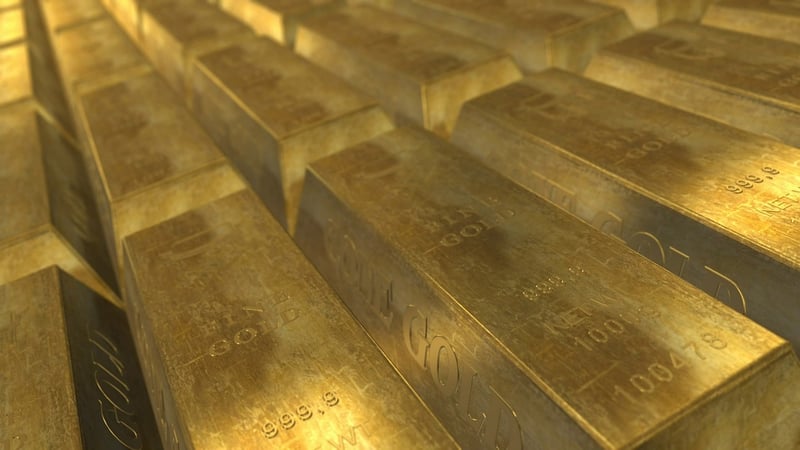 Digital Assets 101